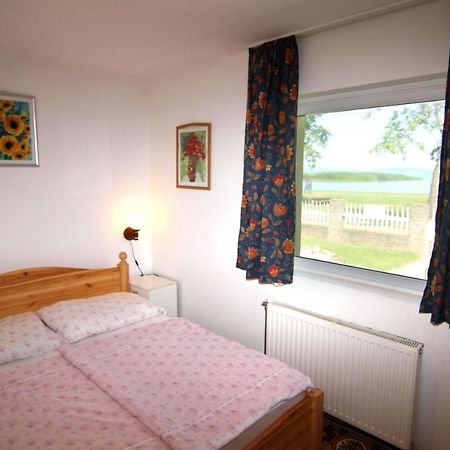 Ferienwohnung Margareta Apartmanhaz Balatonboglár Exterior foto
