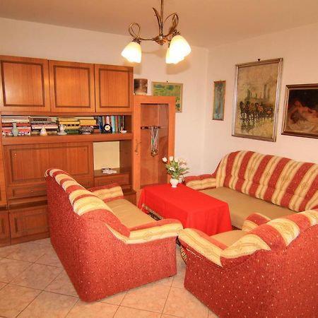 Ferienwohnung Margareta Apartmanhaz Balatonboglár Exterior foto