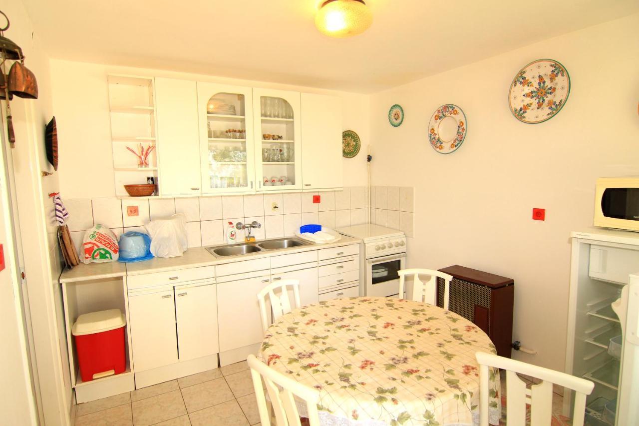 Ferienwohnung Margareta Apartmanhaz Balatonboglár Exterior foto